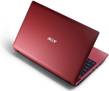 Acer aspire 5552G N974G64M